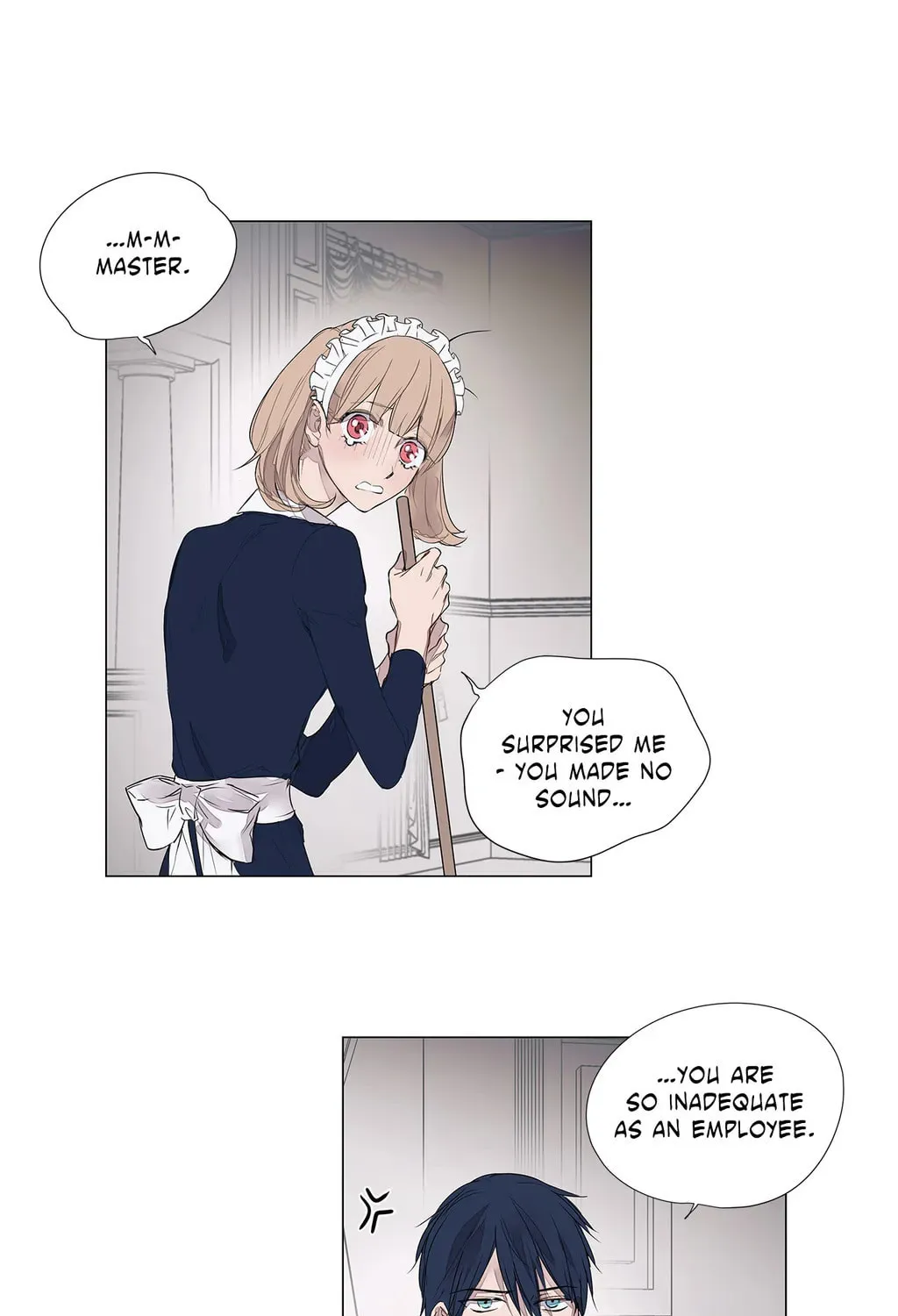 Read Moritat chapter 23 image 15 on Lezhin