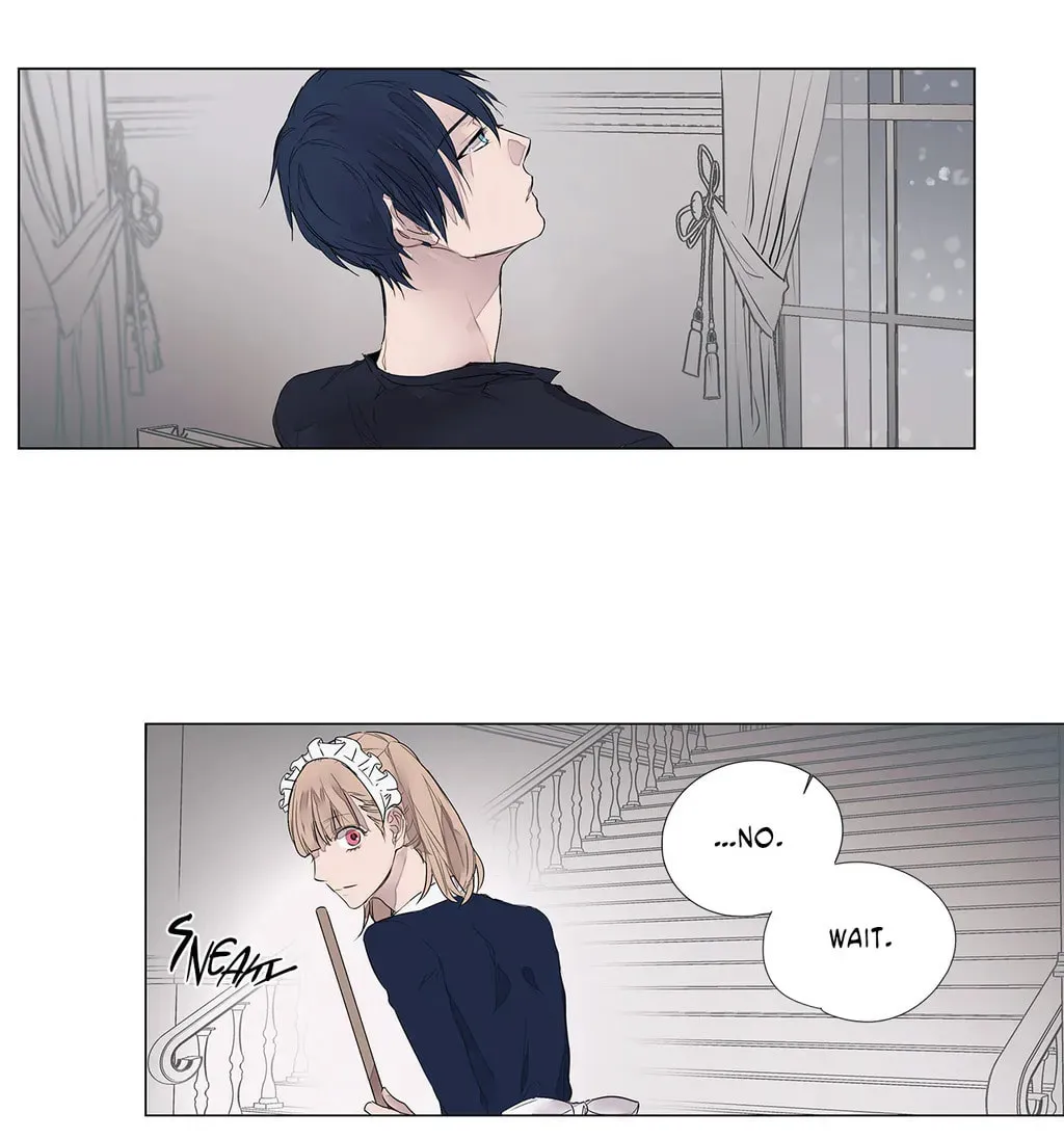 Read Moritat chapter 23 image 17 on Lezhin