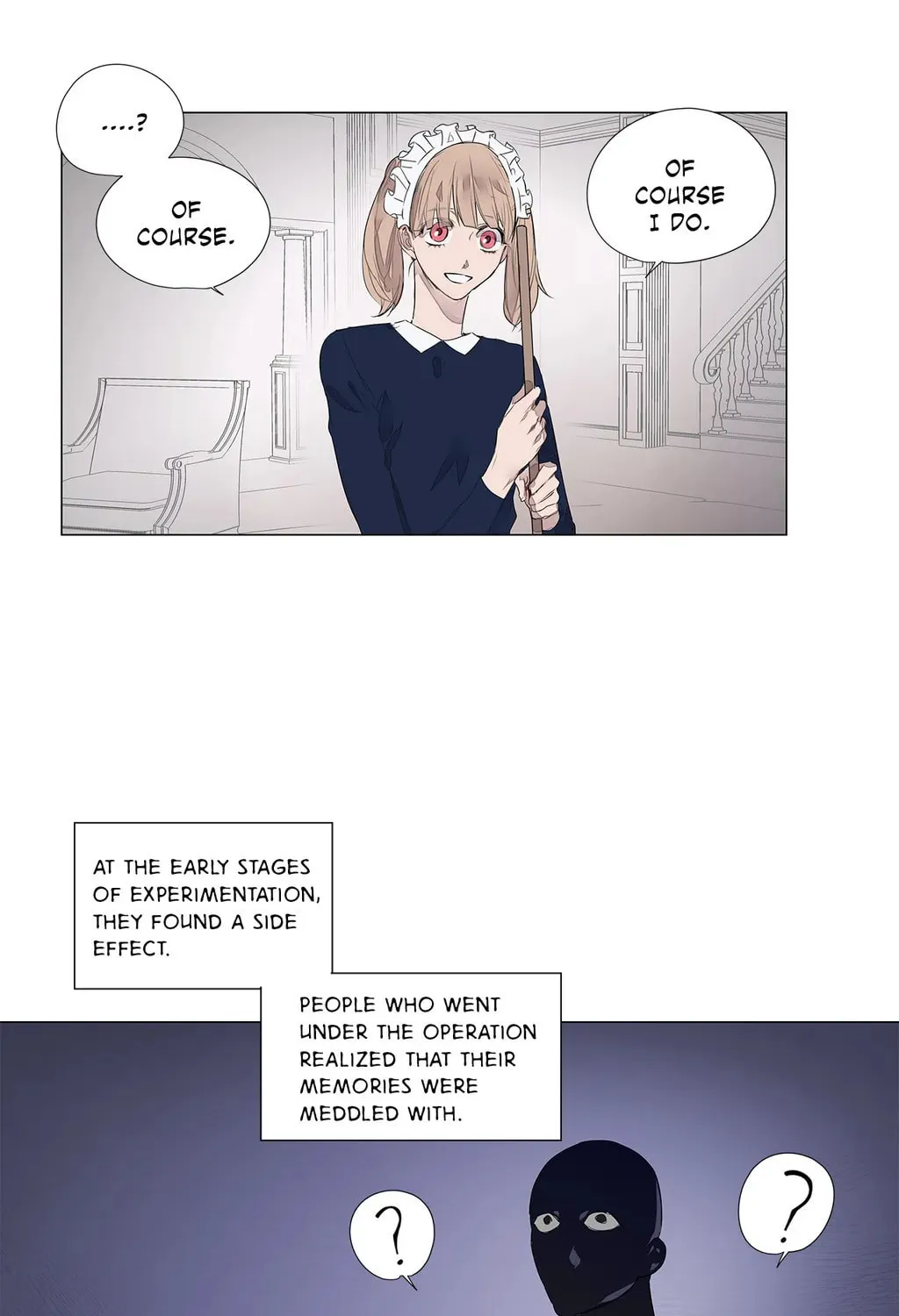 Read Moritat chapter 23 image 22 on Lezhin