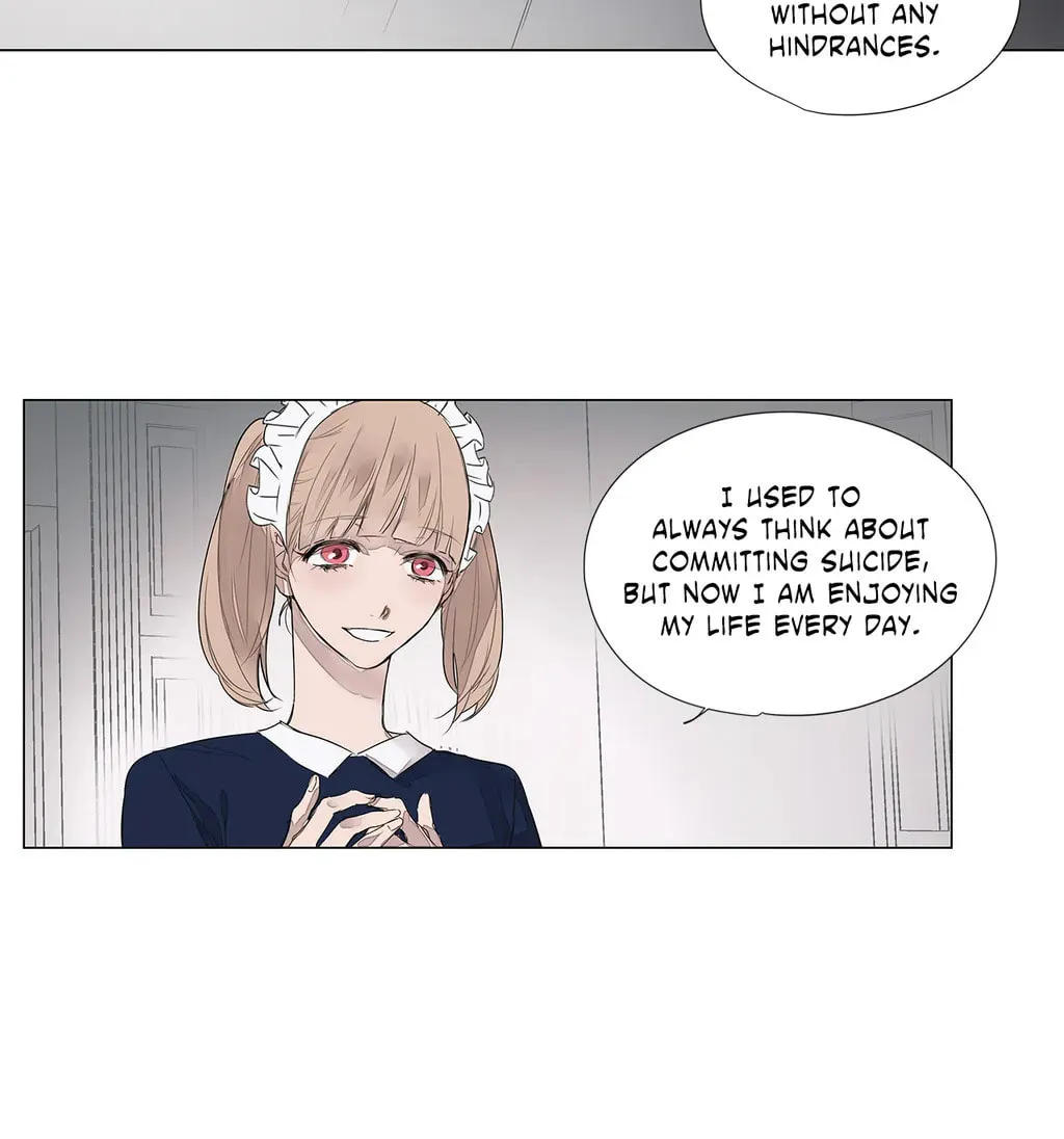 Read Moritat chapter 23 image 26 on Lezhin