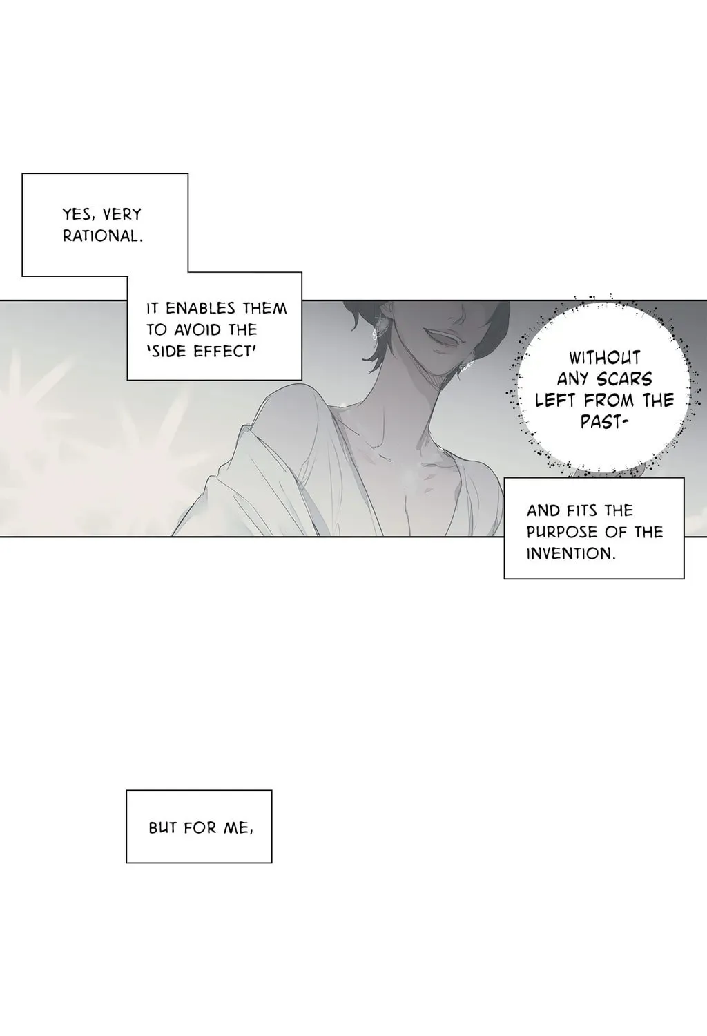 Read Moritat chapter 23 image 30 on Lezhin