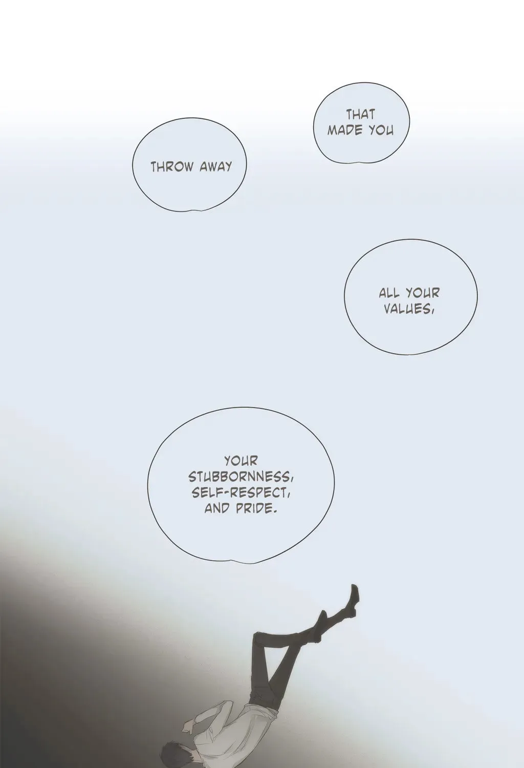 Read Moritat chapter 23 image 34 on Lezhin