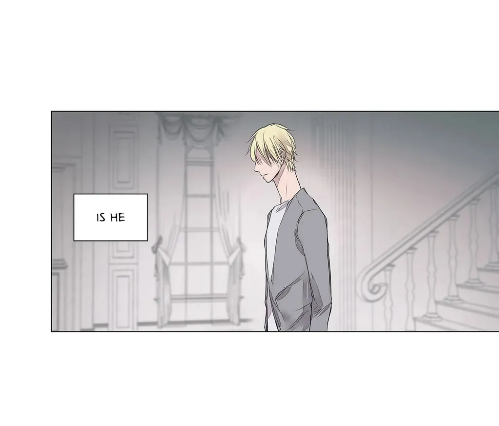 Read Moritat chapter 23 image 36 on Lezhin