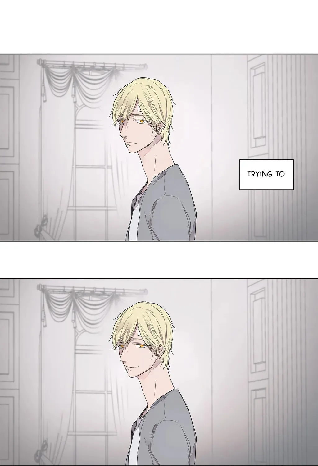 Read Moritat chapter 23 image 37 on Lezhin