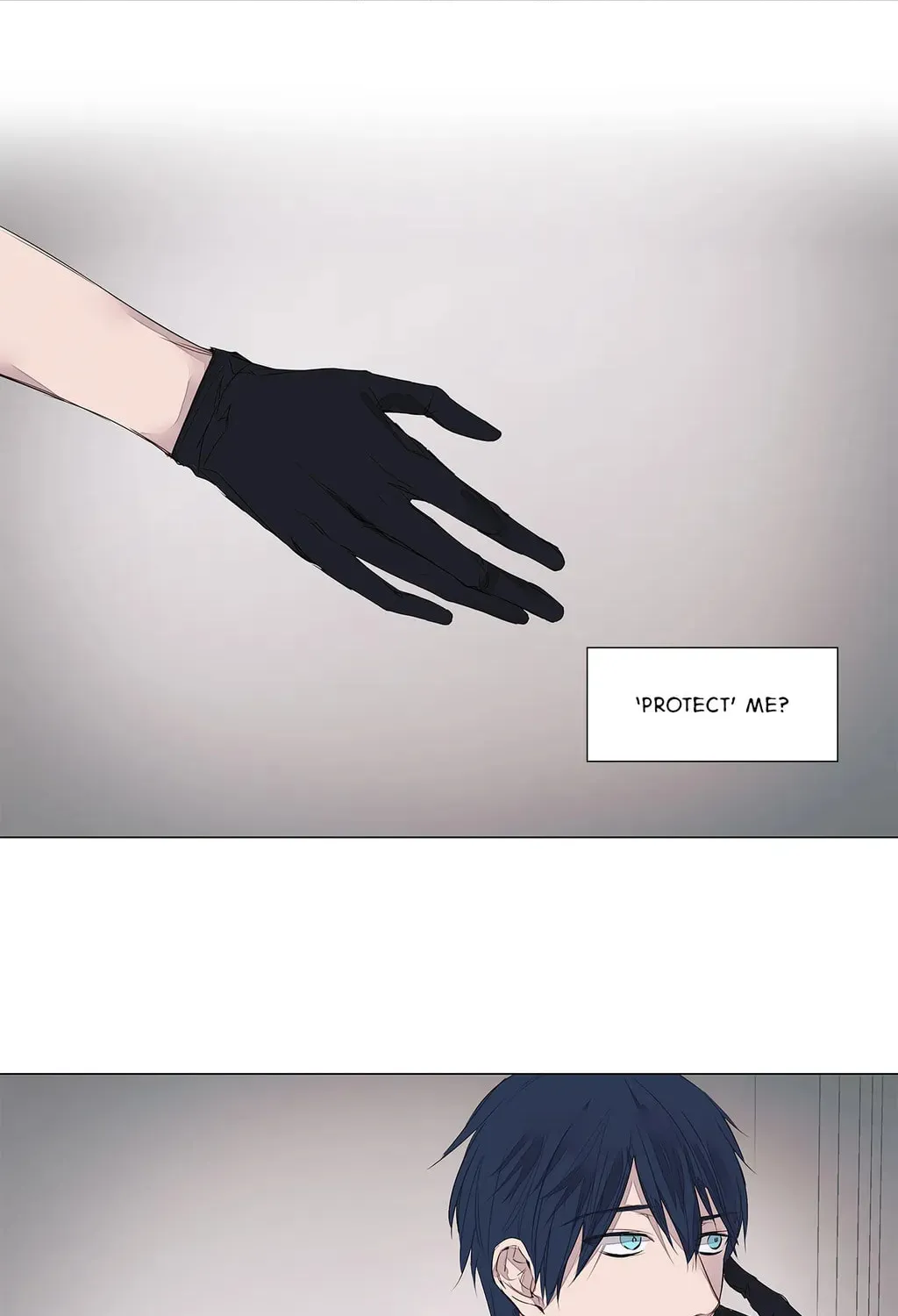 Read Moritat chapter 23 image 38 on Lezhin