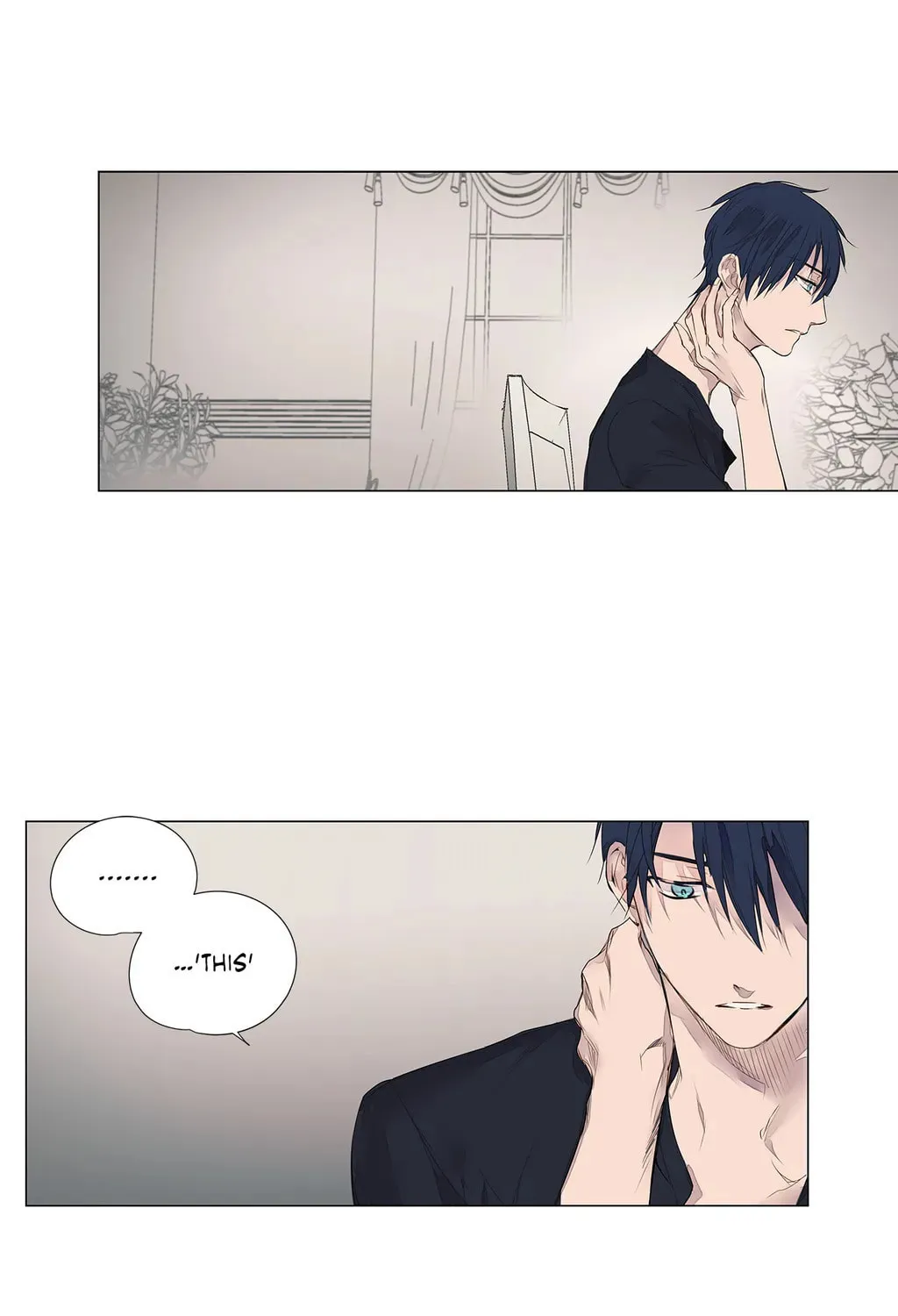 Read Moritat chapter 23 image 6 on Lezhin