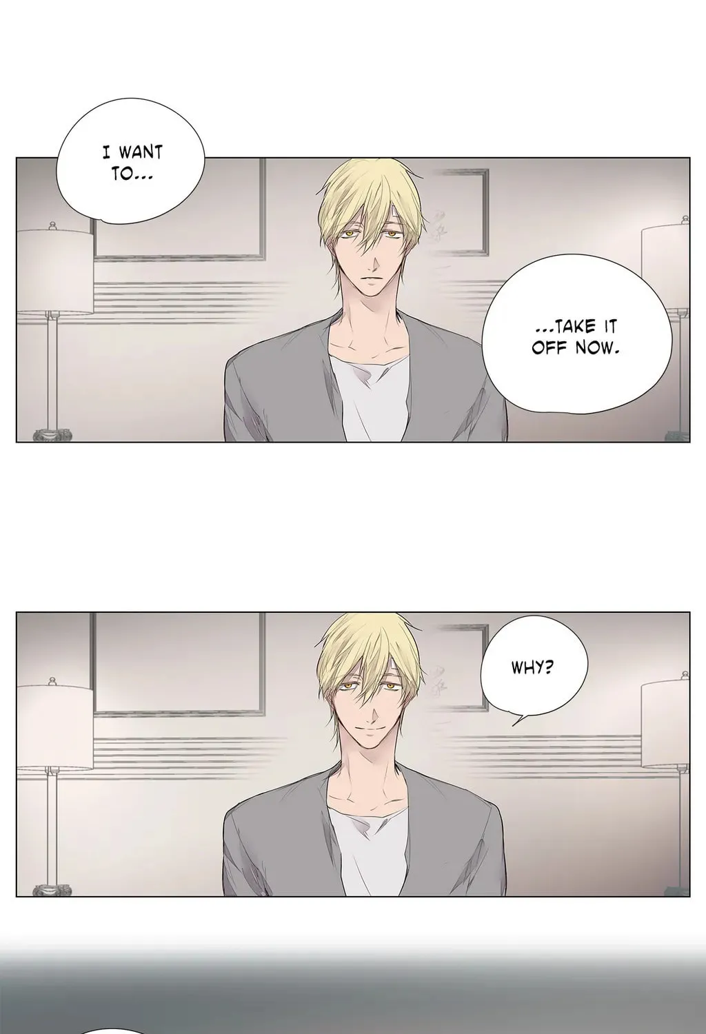 Read Moritat chapter 23 image 7 on Lezhin