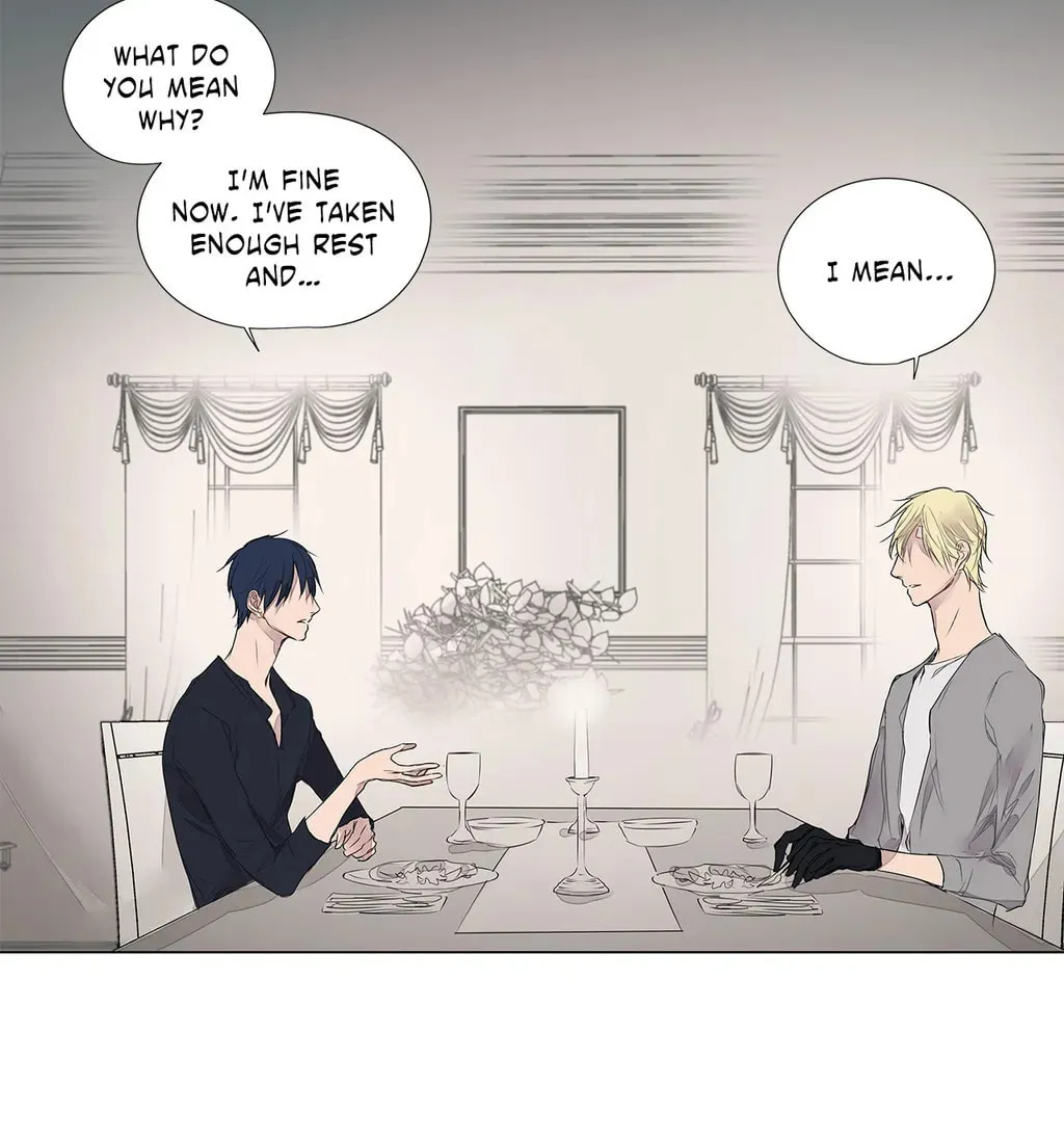 Read Moritat chapter 23 image 8 on Lezhin