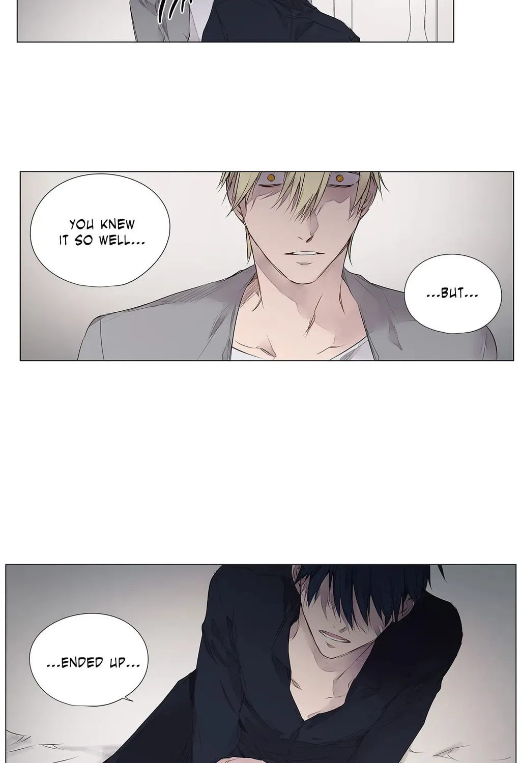 Read Moritat chapter 24 image 10 on Lezhin