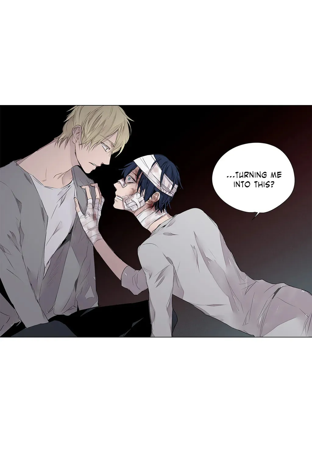 Read Moritat chapter 24 image 12 on Lezhin