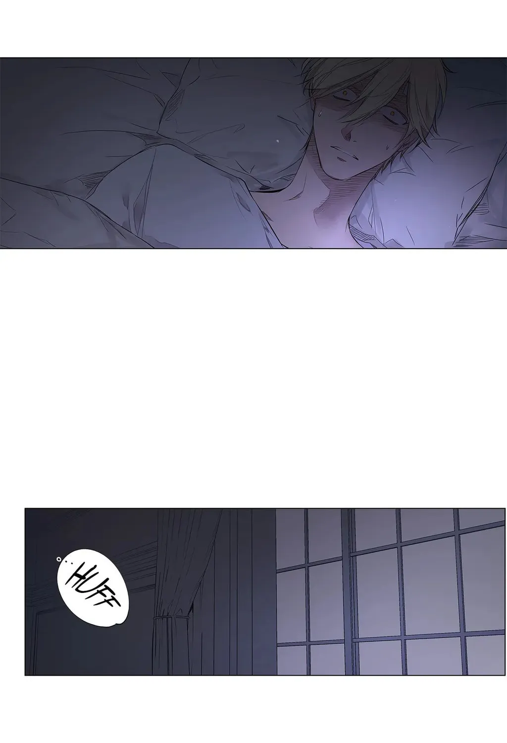 Read Moritat chapter 24 image 13 on Lezhin
