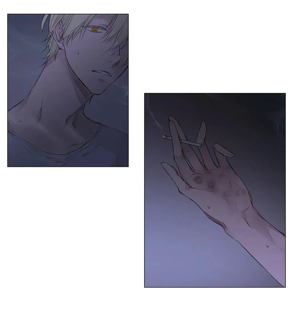 Read Moritat chapter 24 image 17 on Lezhin