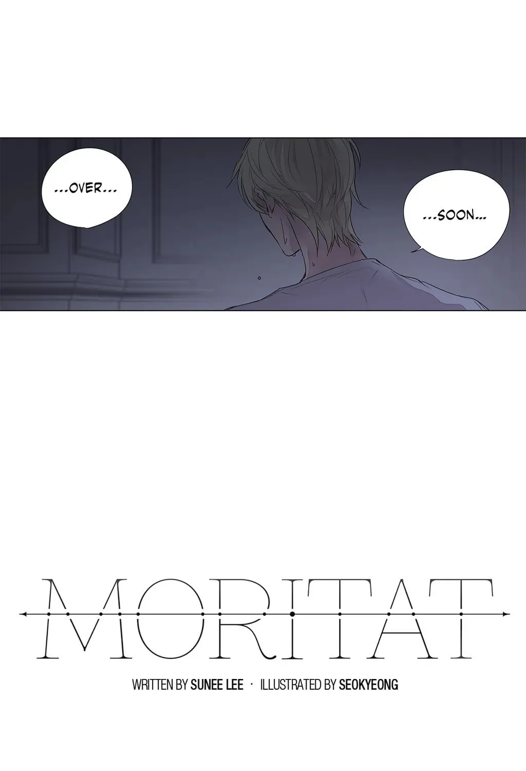 Read Moritat chapter 24 image 21 on Lezhin