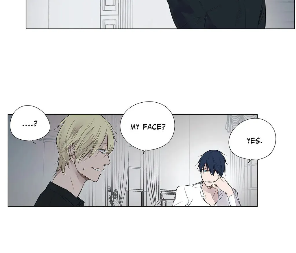 Read Moritat chapter 24 image 23 on Lezhin
