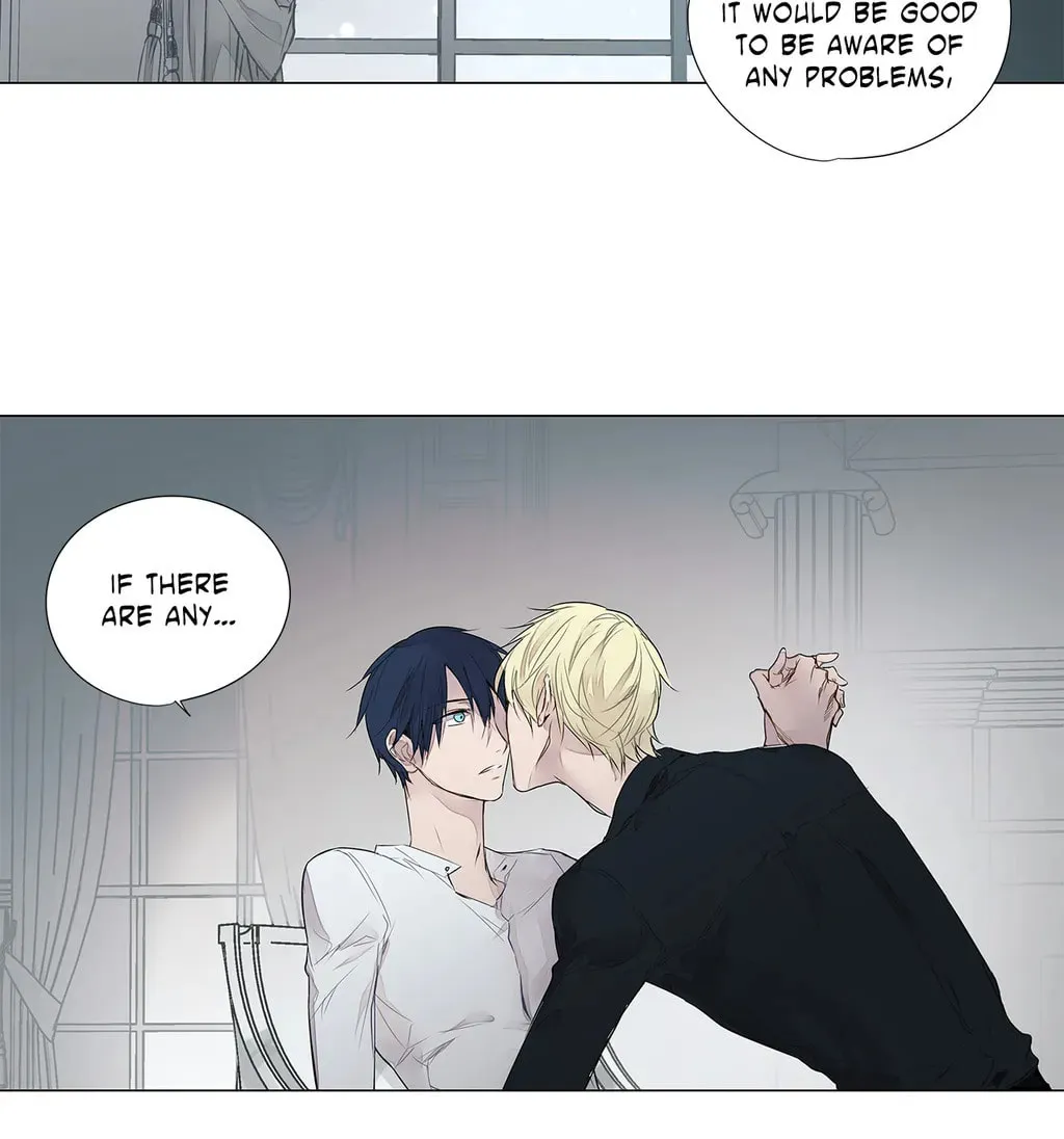 Read Moritat chapter 24 image 26 on Lezhin