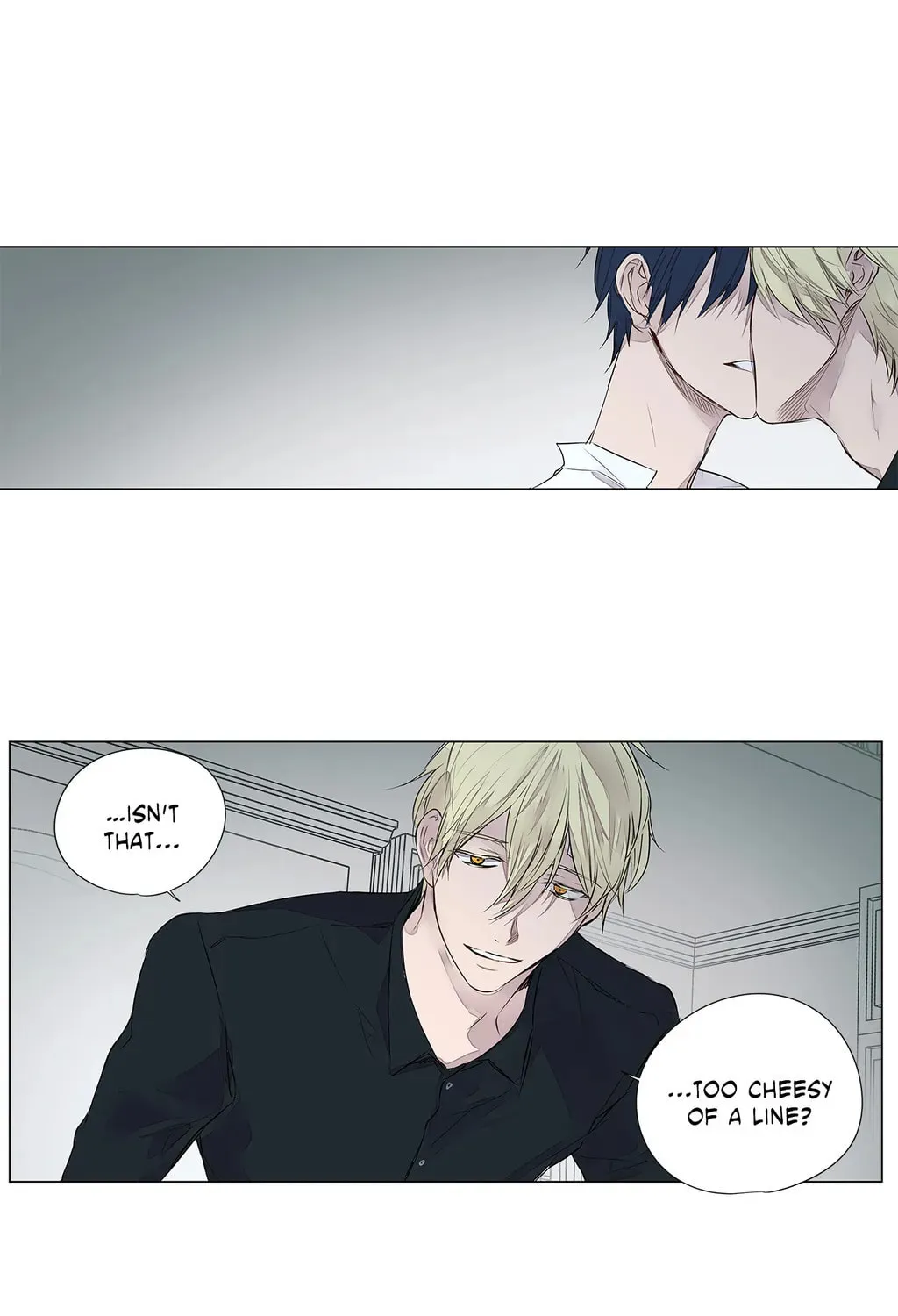 Read Moritat chapter 24 image 27 on Lezhin