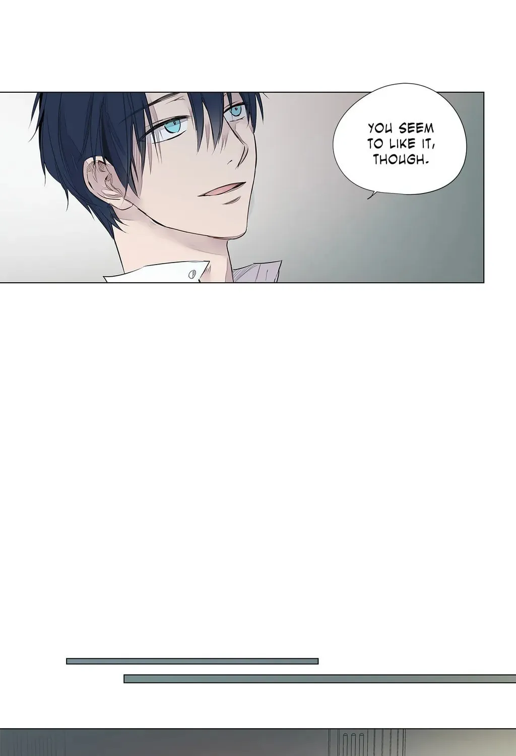 Read Moritat chapter 24 image 28 on Lezhin