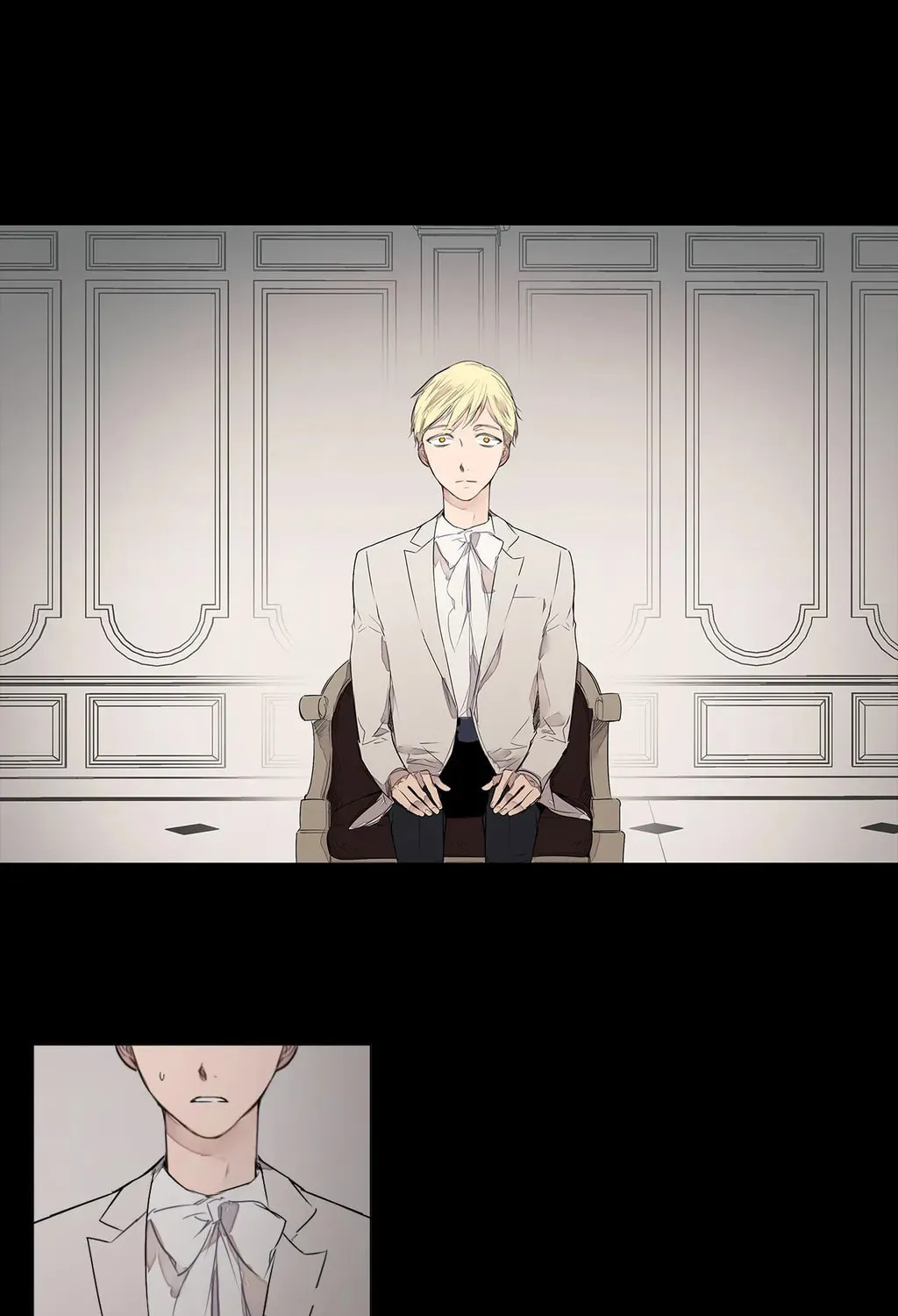 Read Moritat chapter 24 image 3 on Lezhin