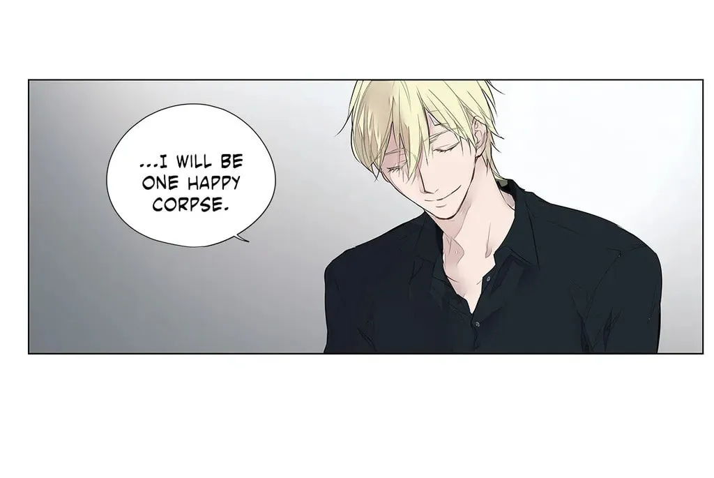 Read Moritat chapter 24 image 32 on Lezhin