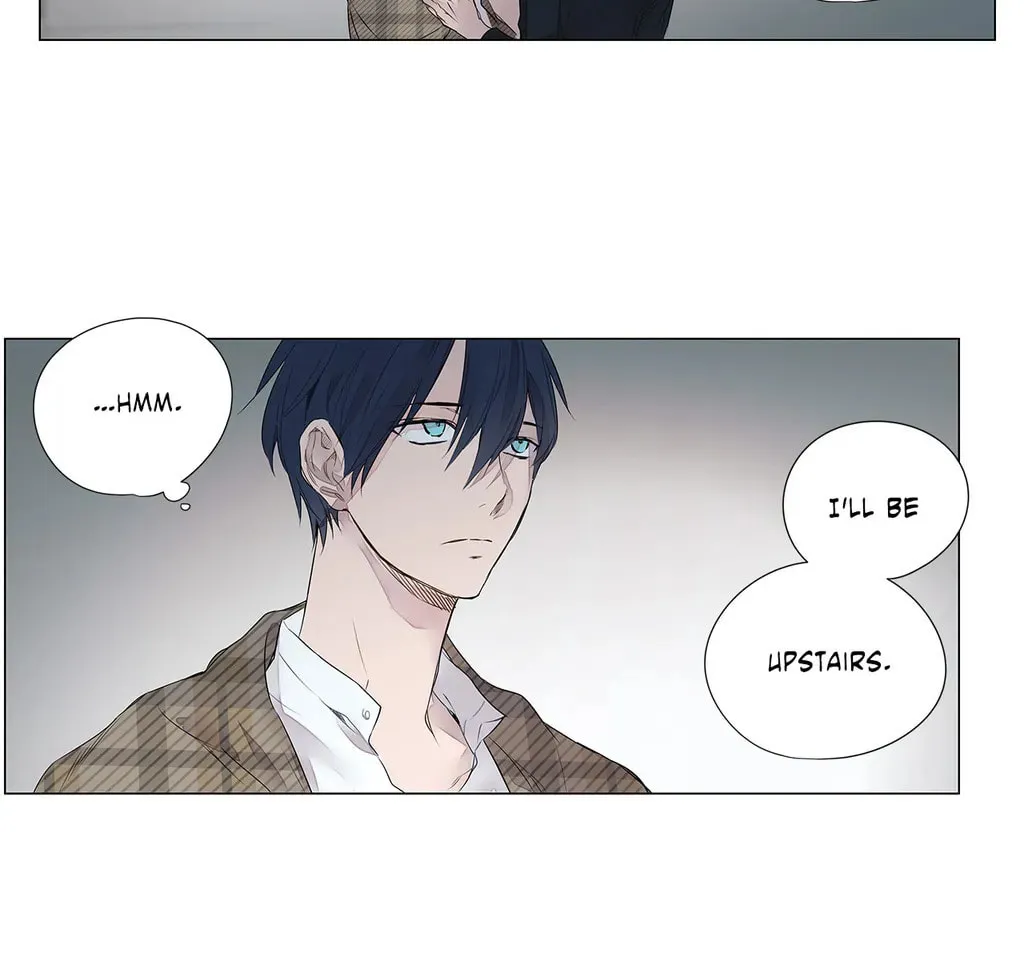 Read Moritat chapter 24 image 38 on Lezhin