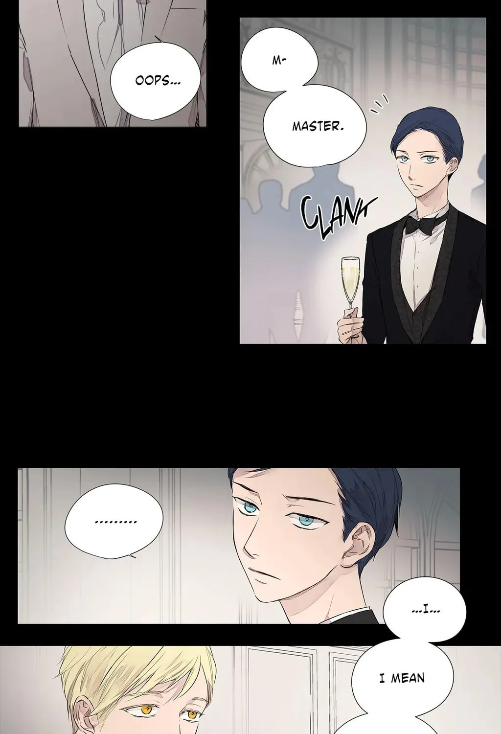 Read Moritat chapter 24 image 4 on Lezhin