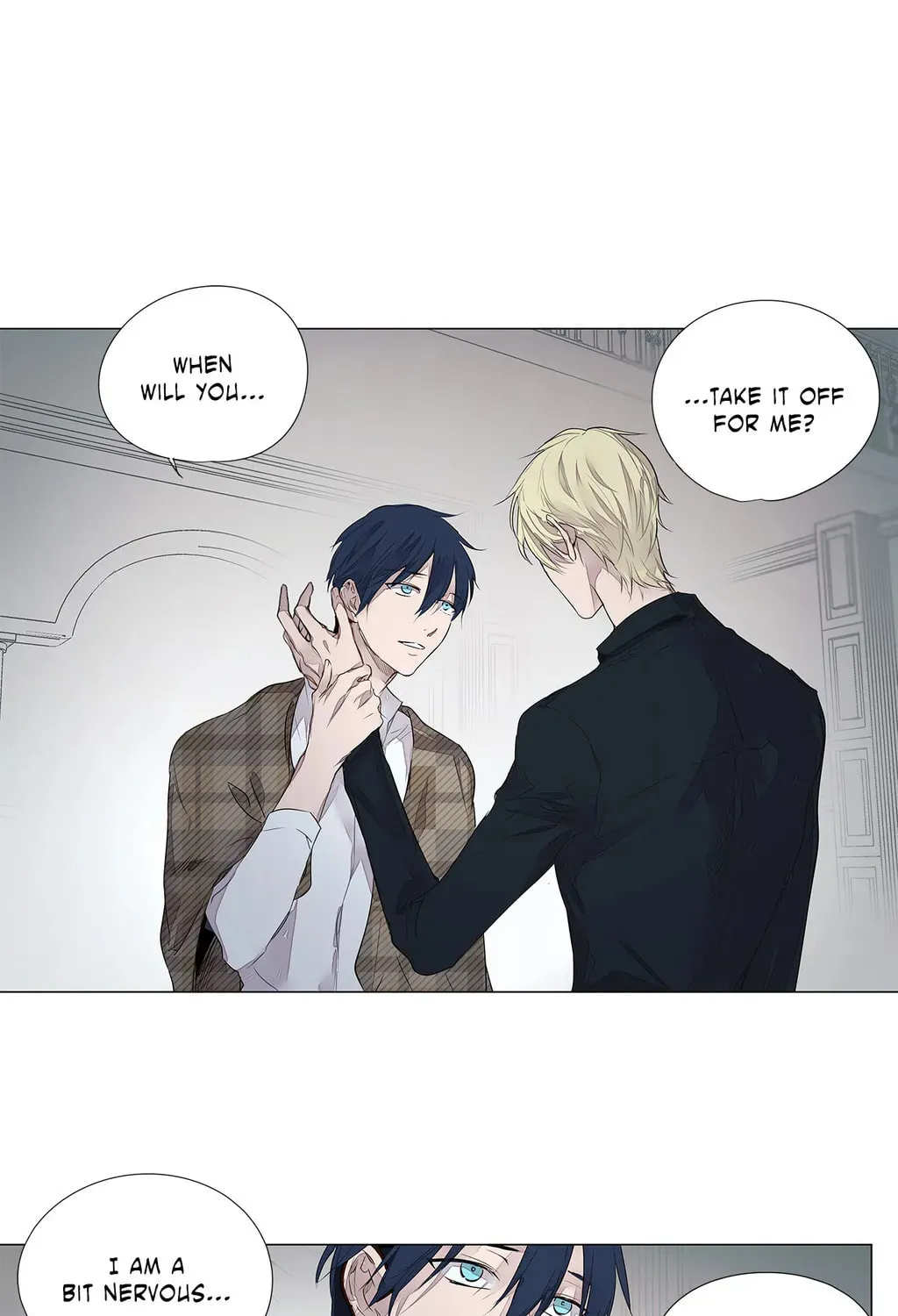 Read Moritat chapter 24 image 42 on Lezhin