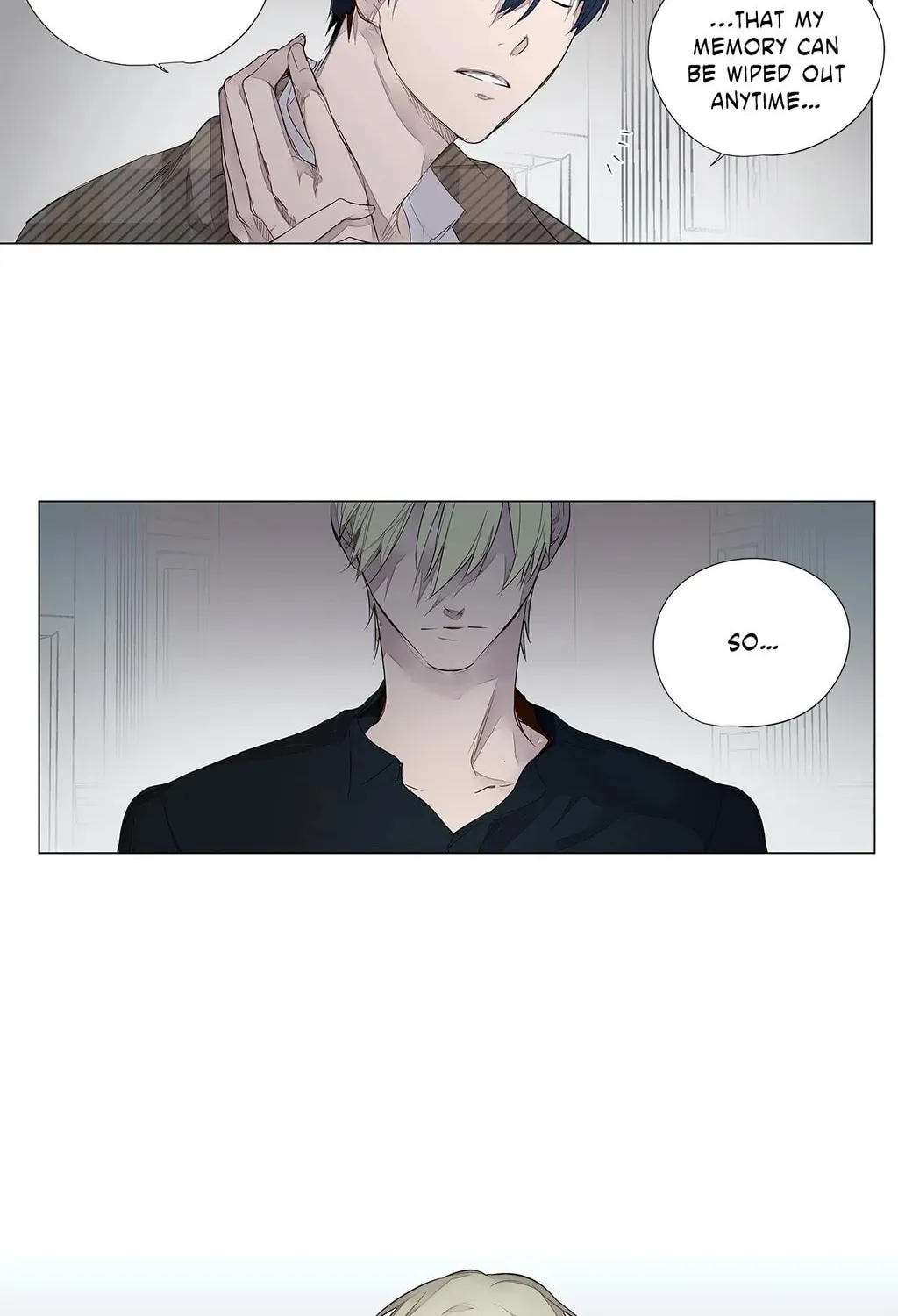 Read Moritat chapter 24 image 43 on Lezhin