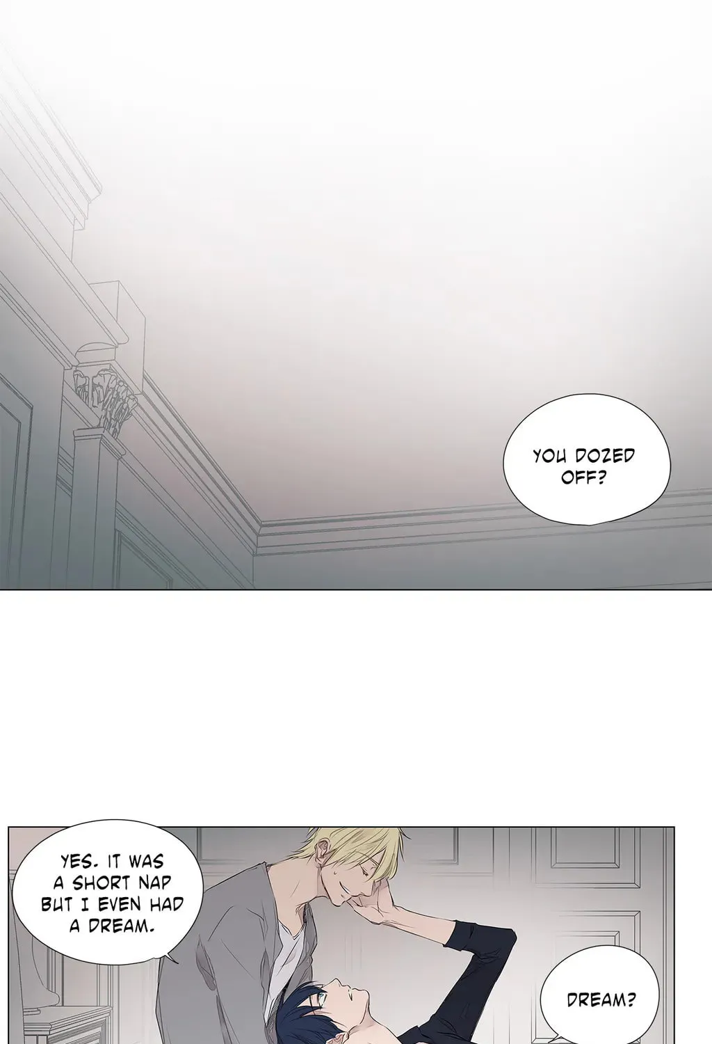 Read Moritat chapter 24 image 6 on Lezhin