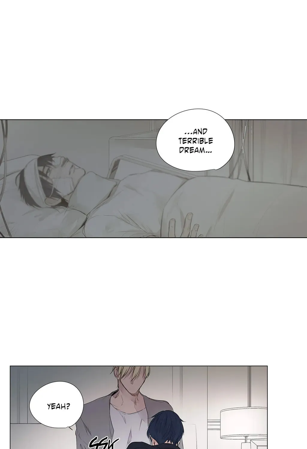 Read Moritat chapter 24 image 9 on Lezhin