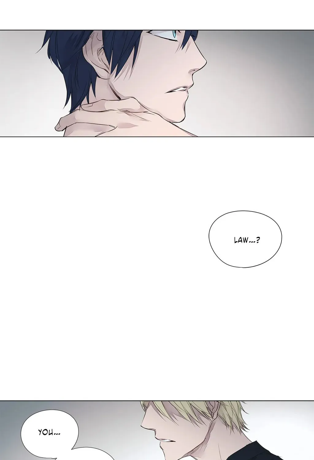 Read Moritat chapter 25 image 1 on Lezhin