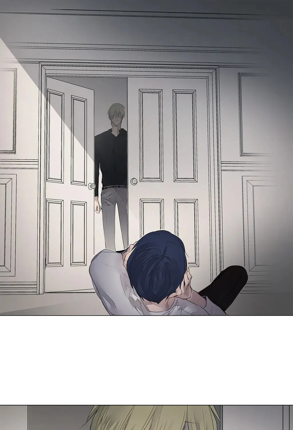 Read Moritat chapter 25 image 18 on Lezhin