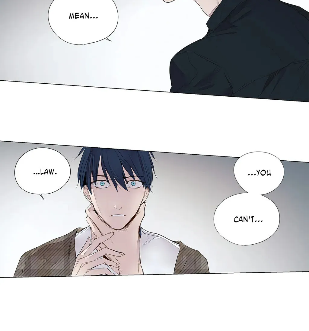 Read Moritat chapter 25 image 2 on Lezhin