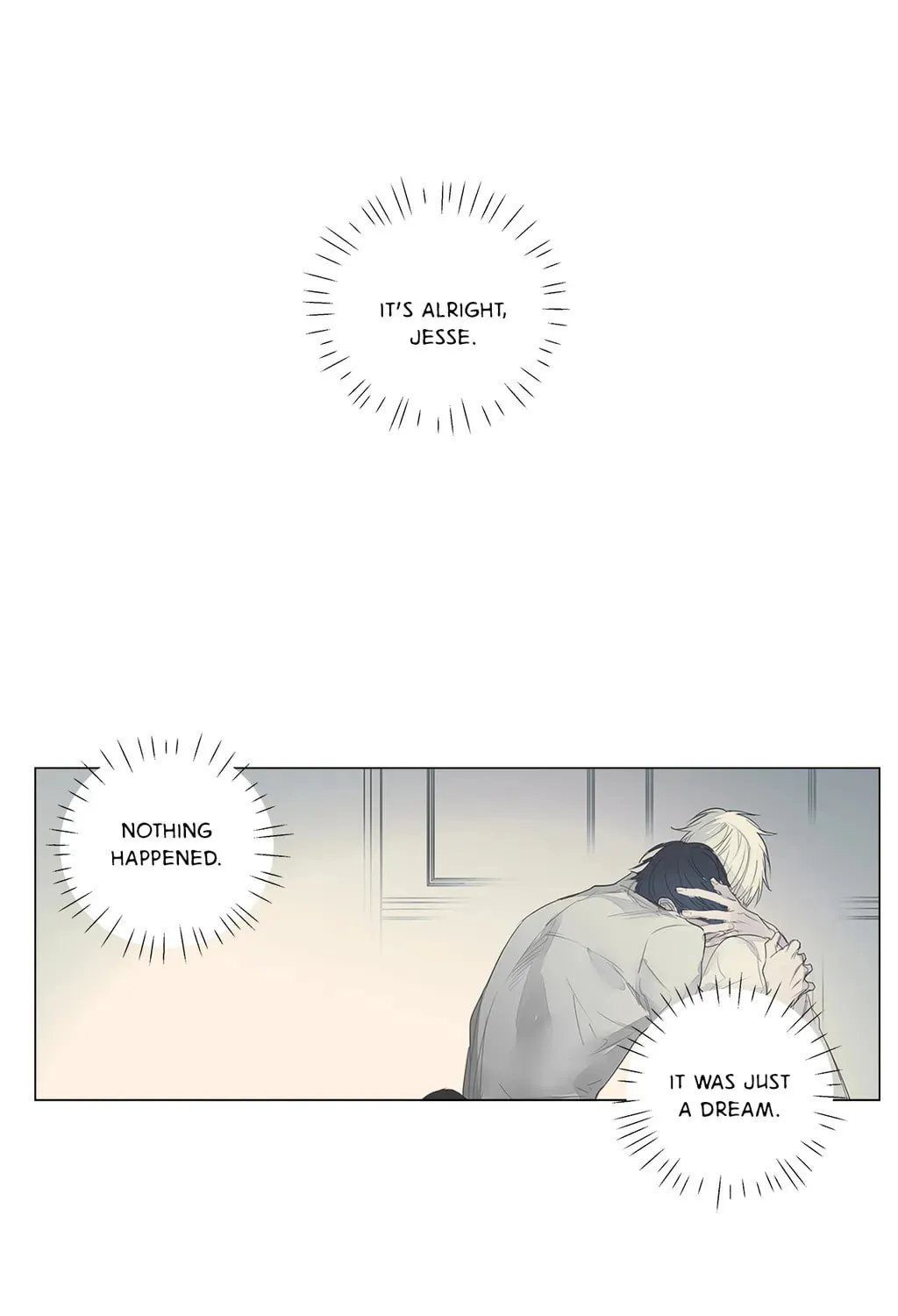 Read Moritat chapter 25 image 27 on Lezhin