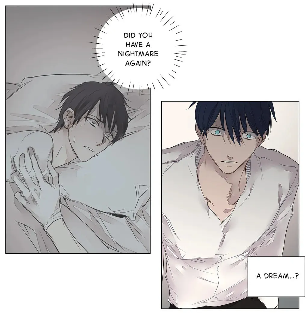 Read Moritat chapter 25 image 29 on Lezhin