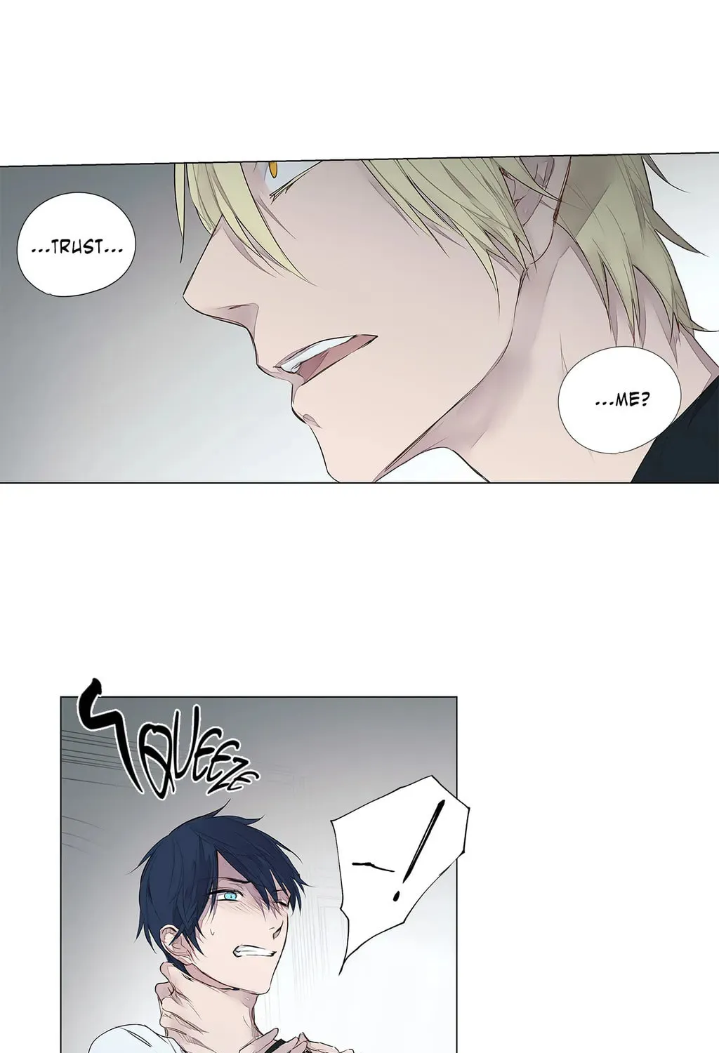 Read Moritat chapter 25 image 3 on Lezhin