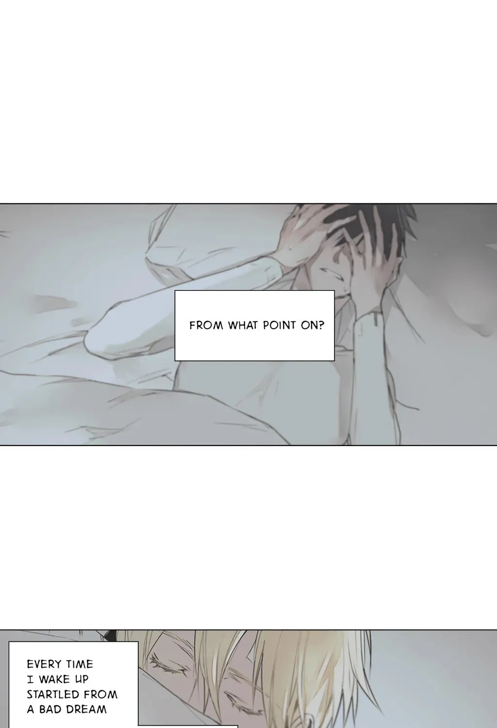 Read Moritat chapter 25 image 30 on Lezhin