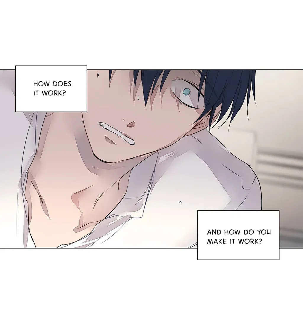 Read Moritat chapter 25 image 35 on Lezhin