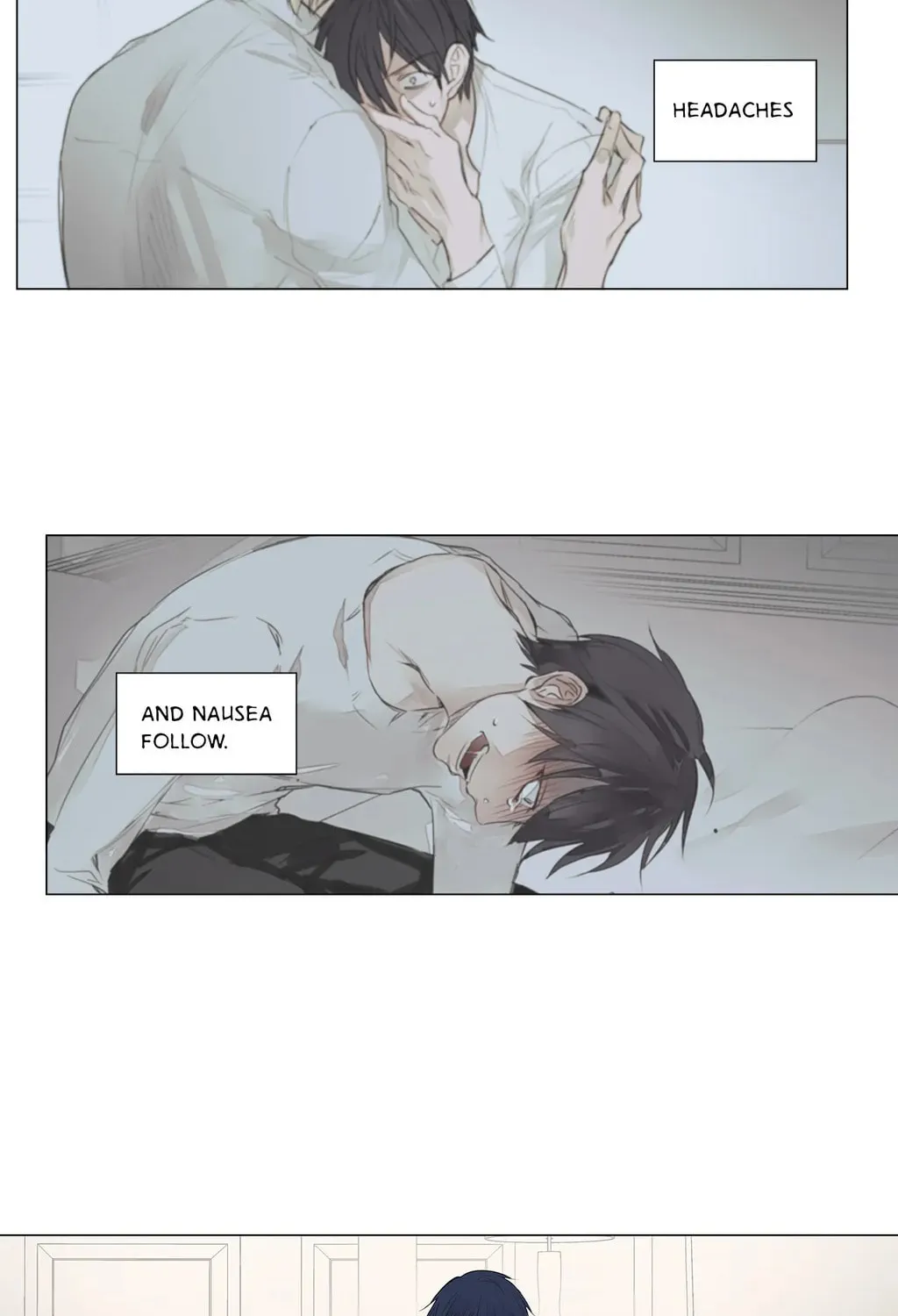 Read Moritat chapter 25 image 40 on Lezhin