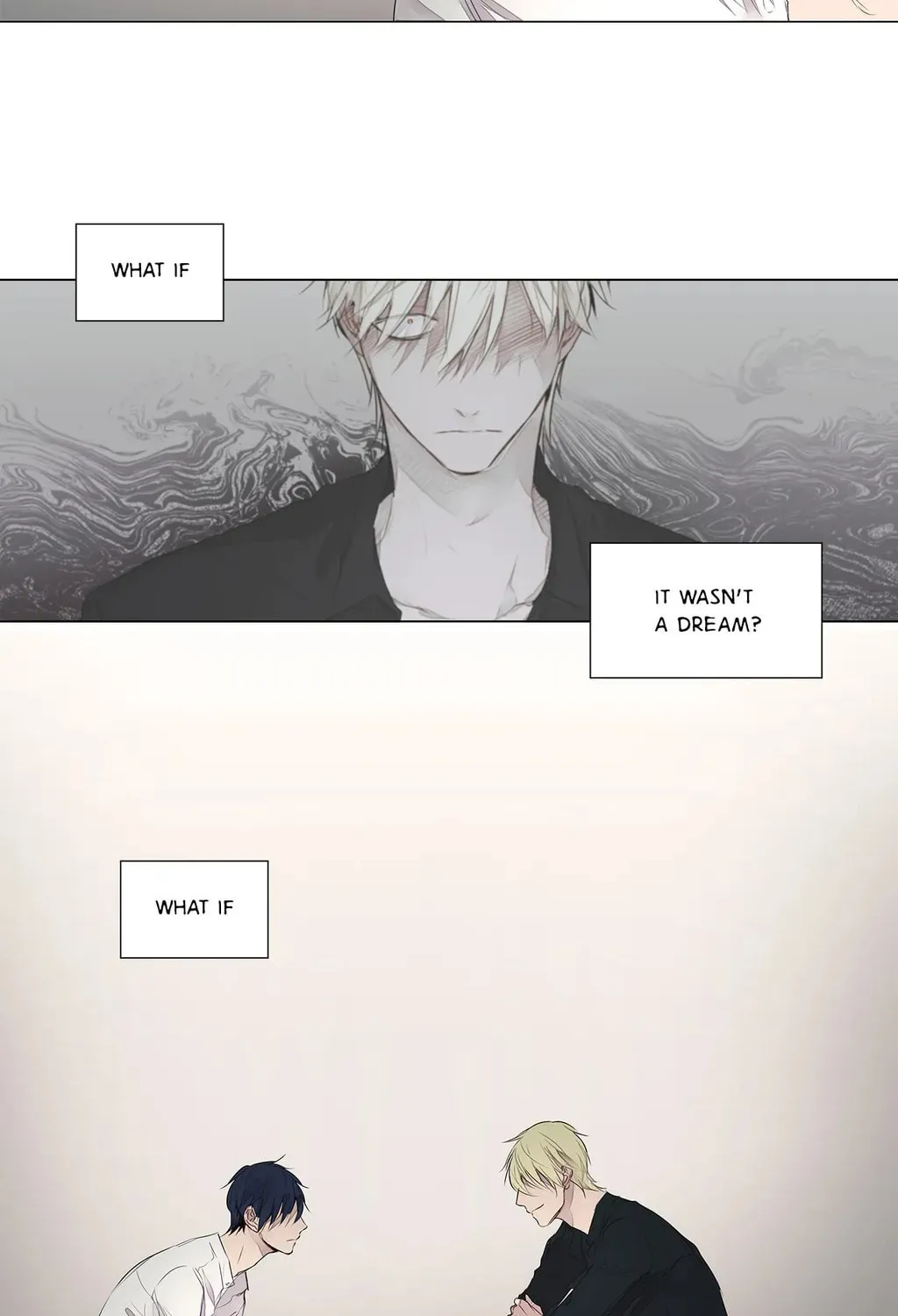 Read Moritat chapter 25 image 43 on Lezhin