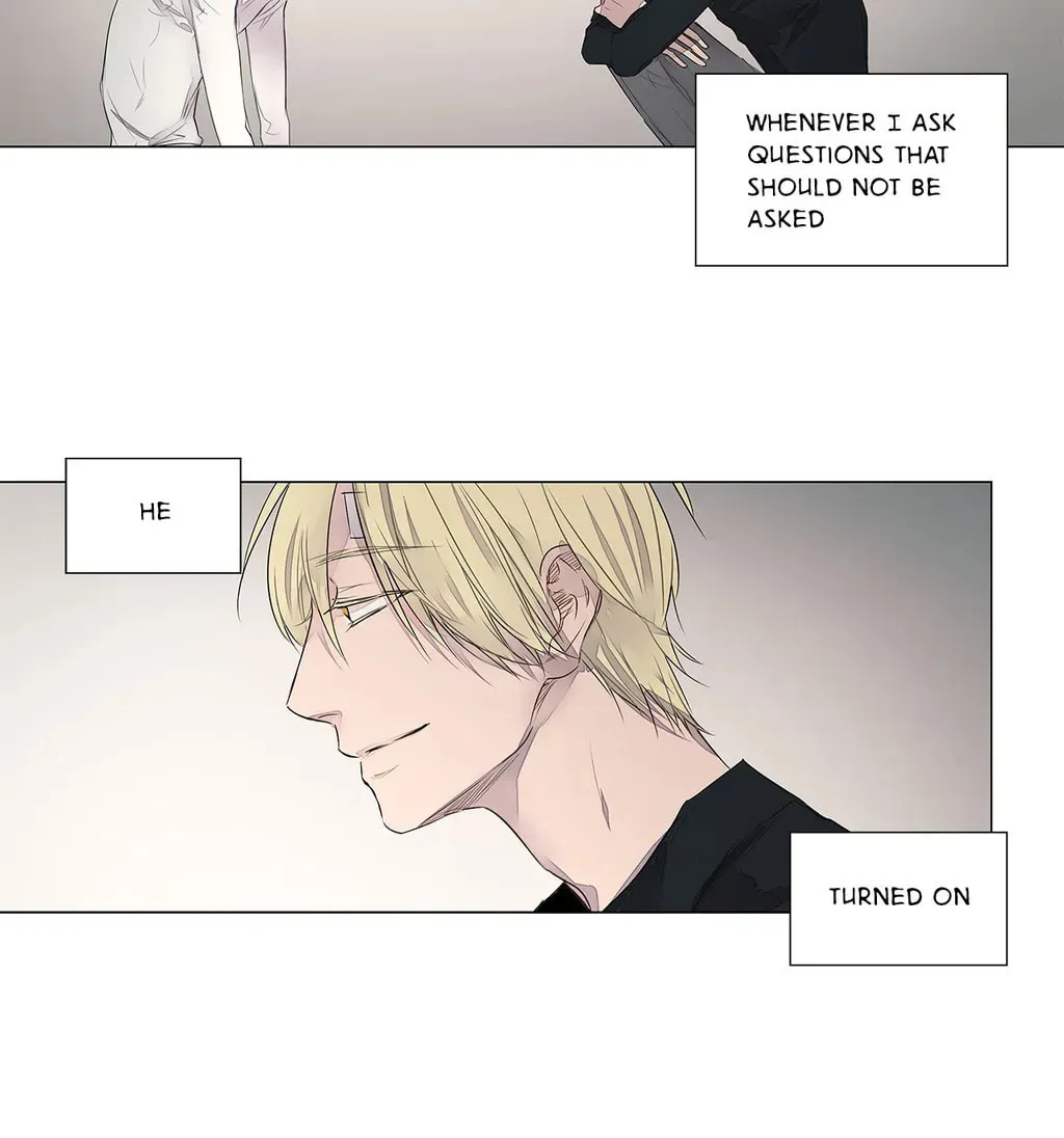 Read Moritat chapter 25 image 44 on Lezhin