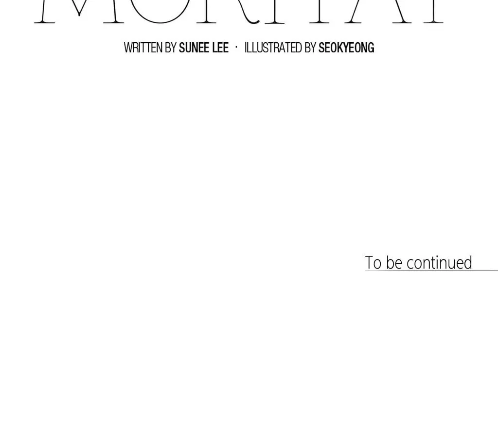 Read Moritat chapter 25 image 47 on Lezhin