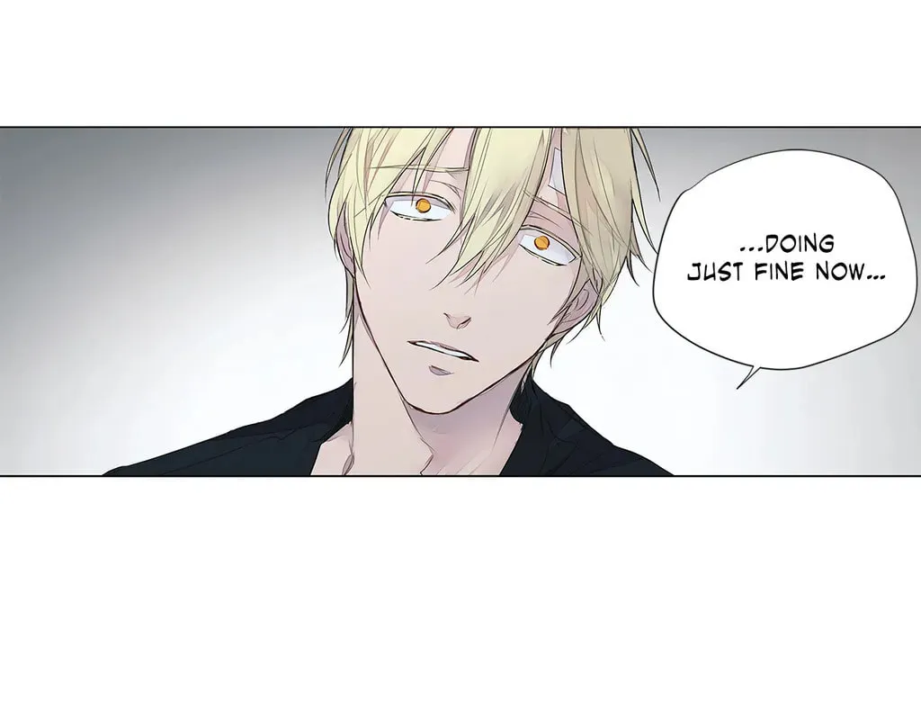 Read Moritat chapter 25 image 5 on Lezhin