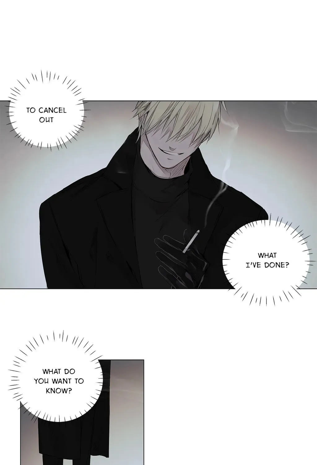 Read Moritat chapter 25 image 9 on Lezhin