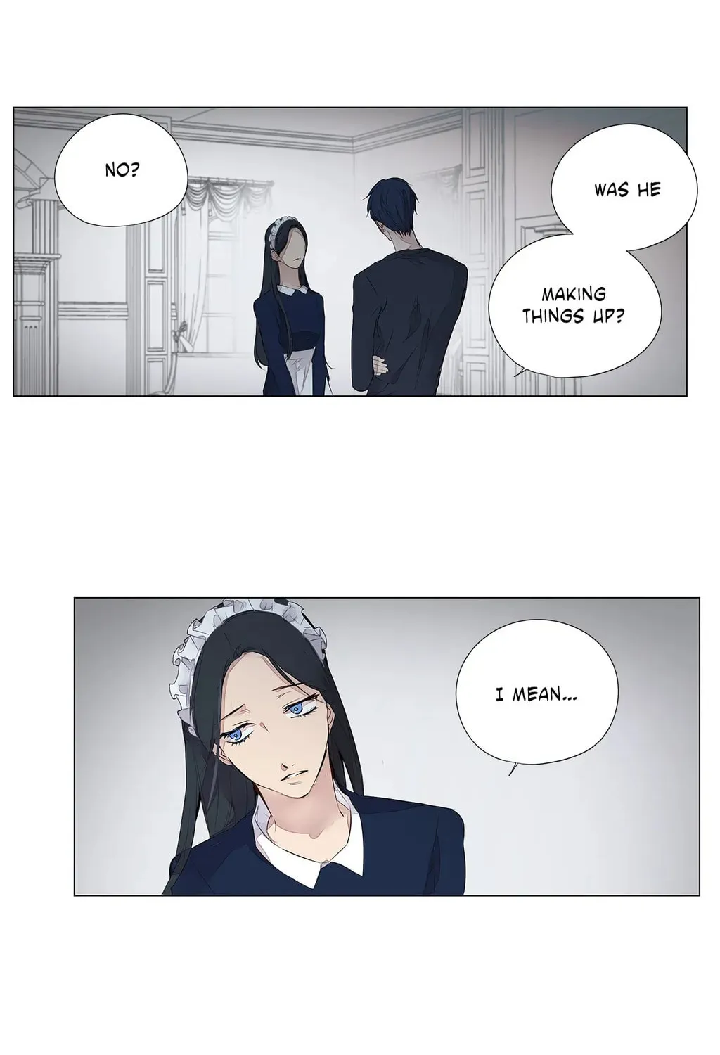 Read Moritat chapter 26 image 10 on Lezhin