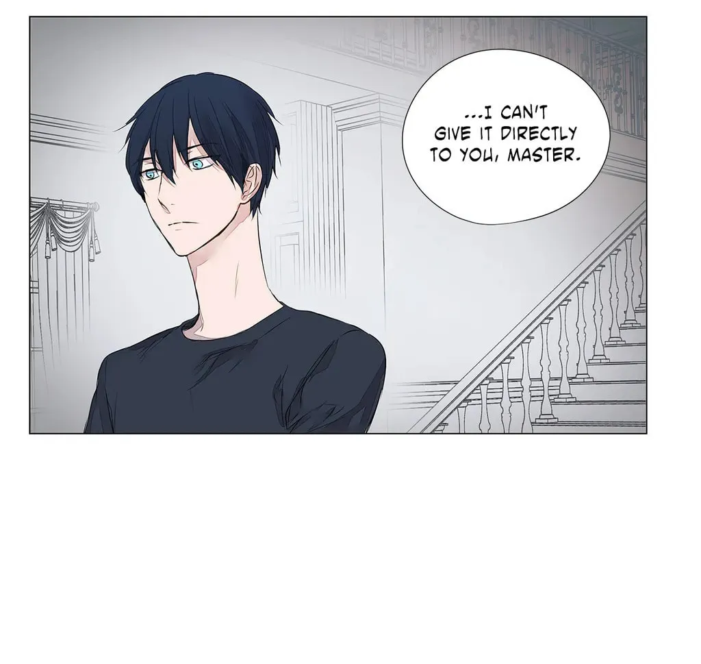 Read Moritat chapter 26 image 11 on Lezhin
