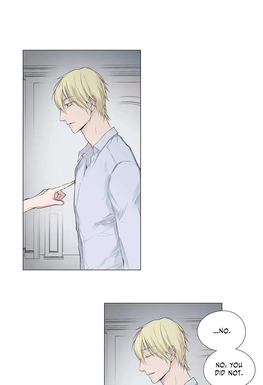 Read Moritat chapter 26 image 18 on Lezhin