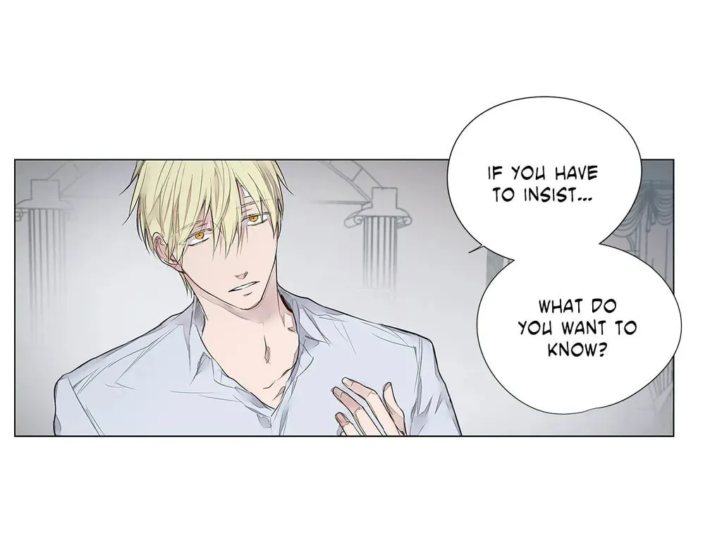 Read Moritat chapter 26 image 20 on Lezhin