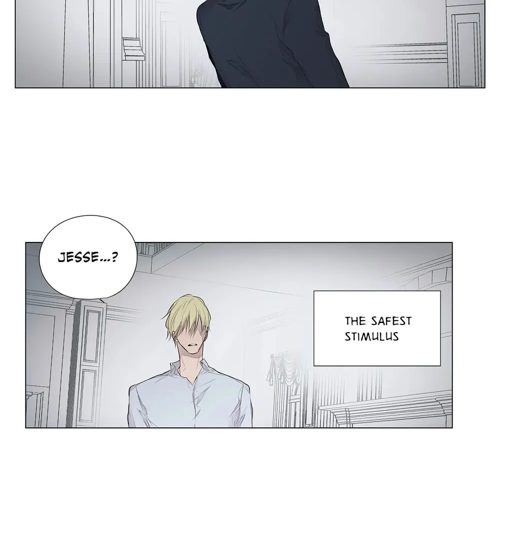 Read Moritat chapter 26 image 23 on Lezhin