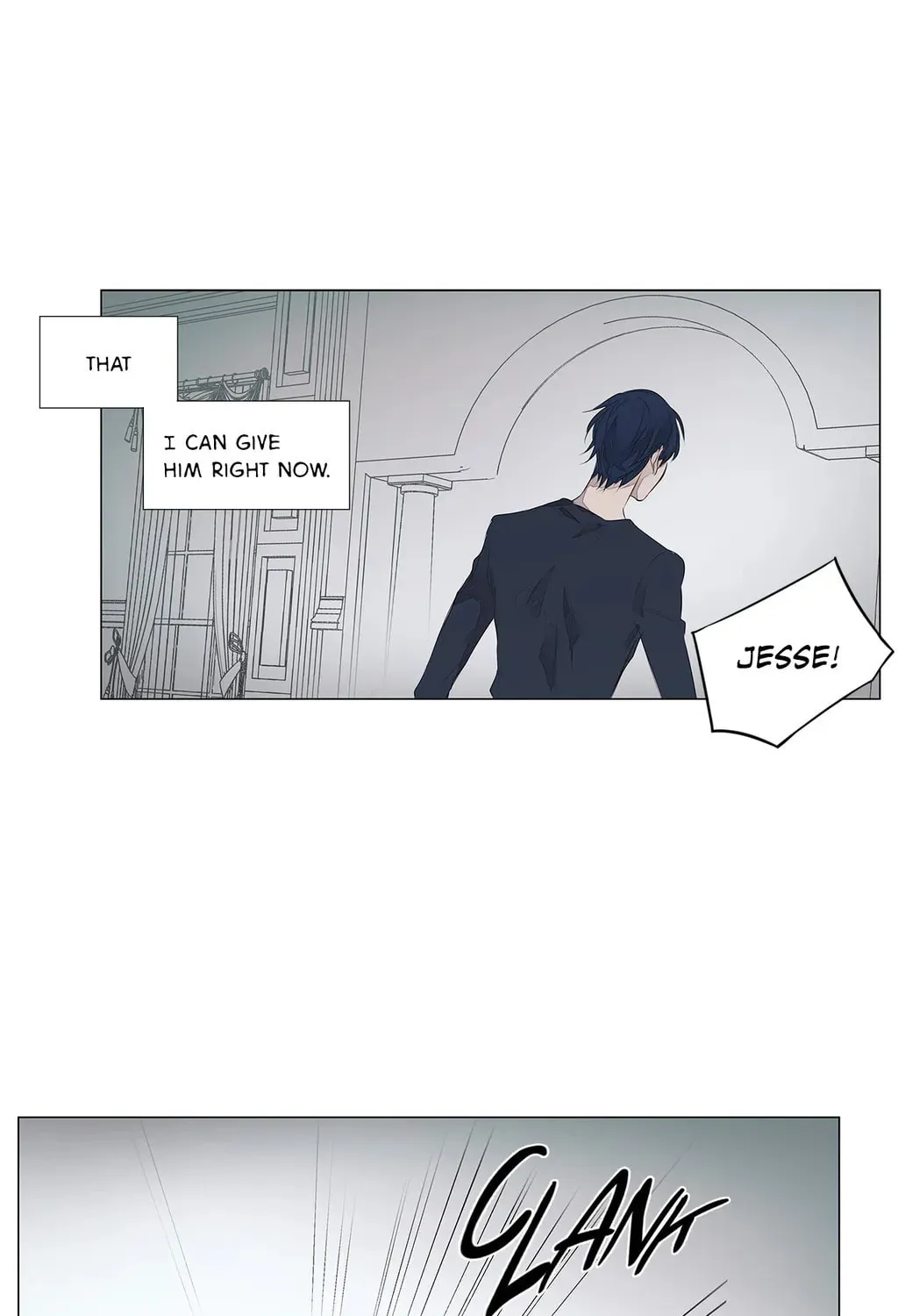 Read Moritat chapter 26 image 24 on Lezhin