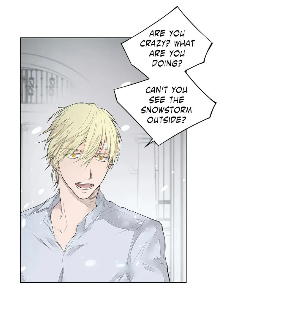 Read Moritat chapter 26 image 26 on Lezhin